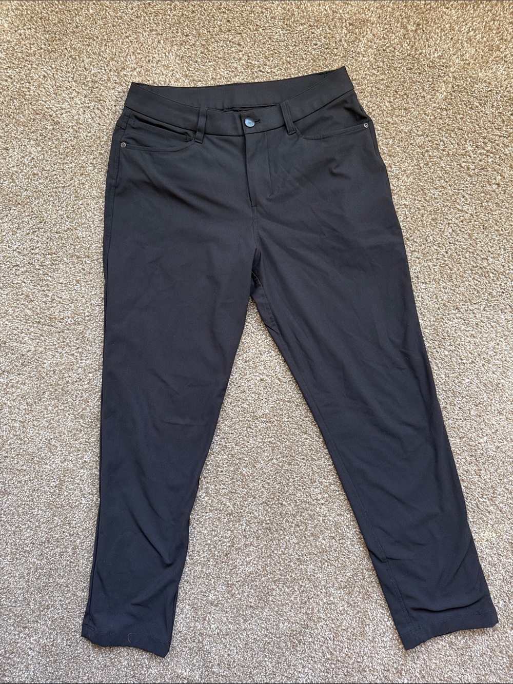 Mens ABC pants